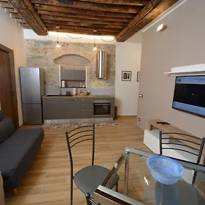 Vico Durazzo Appartamento