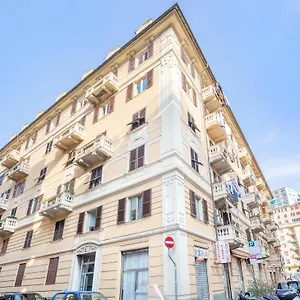 Waterfront District Appartamento